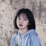 微信真人漂亮女孩头像图片