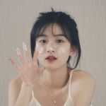 微信高清清新女头图片