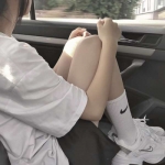 少女心不露脸真人高清头像图片