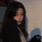 微信高清好看的少女女头图片