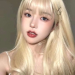 女生微信高清神仙颜值的照片头像精选