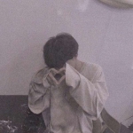 甜蜜真人微信情头