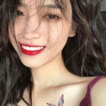 甜软妹好看高清的头像图片