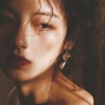 微信高清优质高冷御姐头像女