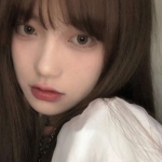 微信好看高清的高颜值女头图片