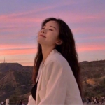 个性十足的高清微信女头图片