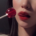 微信好看高清的女生局部头像图片