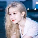 微信好看高清的网图头像女生