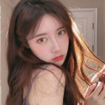 微信优质真人好看女头图片
