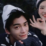 2022真人情头双人高清图片
