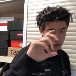 2023最潮好看的高清真人男头像图片