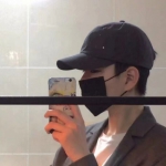 优质高清小众又好看的男头图片