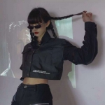 小众好看高清的ins高级质感女头图片