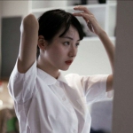 微信高清优质又小众的女头图片