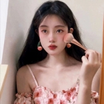 微信好看的高清网图气质女头像