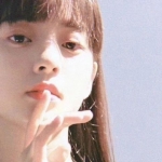 2023最火的女头怼脸拍图片