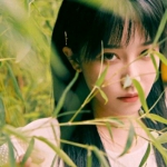 2024文艺清新女头高清图片