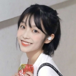 微信高清女生仙气甜美真人头像