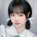 真人高清容易招桃花的女头图片