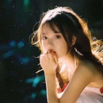 优质高清微信女生头像图片