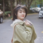 女生温柔有气质高清漂亮干净真人头像图片
