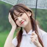 干净小众好看高清的女生神仙头像图片