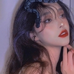 2023超火微信好看高清又精致的女头图片