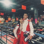 微信高清双人高颜值情头图片
