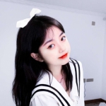 微信萌萌哒的可爱女生高清头像图片
