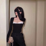 真人高清高级的女头图片