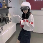 2023微信头像女最新款图片