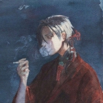 小众高级高清又好看的男头图片