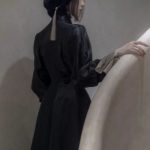 微信高质量真人不露脸高清女头图片