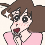 动漫高清可爱小新妈妈野原美伢头像图片