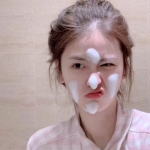 微信清新好看高清的女孩可爱头像图片