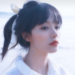 ins精致气质高清女头
