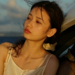 女生冷门好看高清的小众风格头像图片