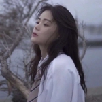 2022好看的独一无二女头图片,青笙挽歌余梦初