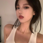 微信干净优雅好看的御姐高冷女头图片