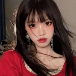 魅惑高清第一眼看到就惊艳的女头图片