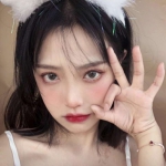 微信好看高清的真人优质头像女图片