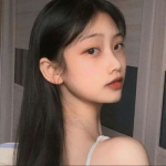 QQ真人漂亮高清女头图片