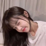 可爱高清甜心萝莉酱女头图片