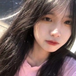 微信真实高清真人女头图片