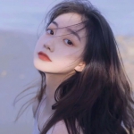 真人高清自带仙气的温柔女头图片