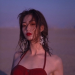 微信高清优质真人女头图片