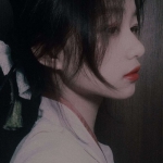 真人好看高清的神仙气质女头图片