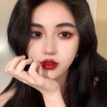 微信高颜值女人好看高清的头像图片