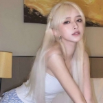 真人好看高清的神仙姐姐头像图片