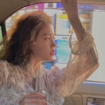 微信个性好看的高清女头图片